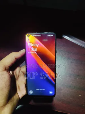 OnePlus 9 128 GB Black