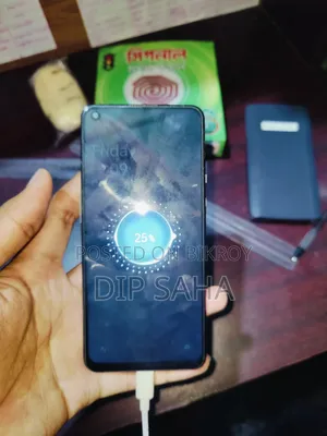 OnePlus 9 128 GB Black