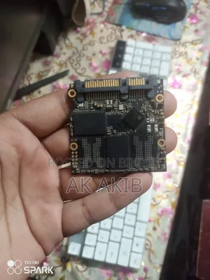 Samsung M.2 Sata SSD