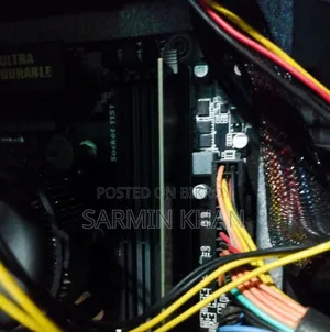 DDR4 4GB RAM for sale