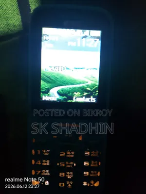 Samsung B310 Blue