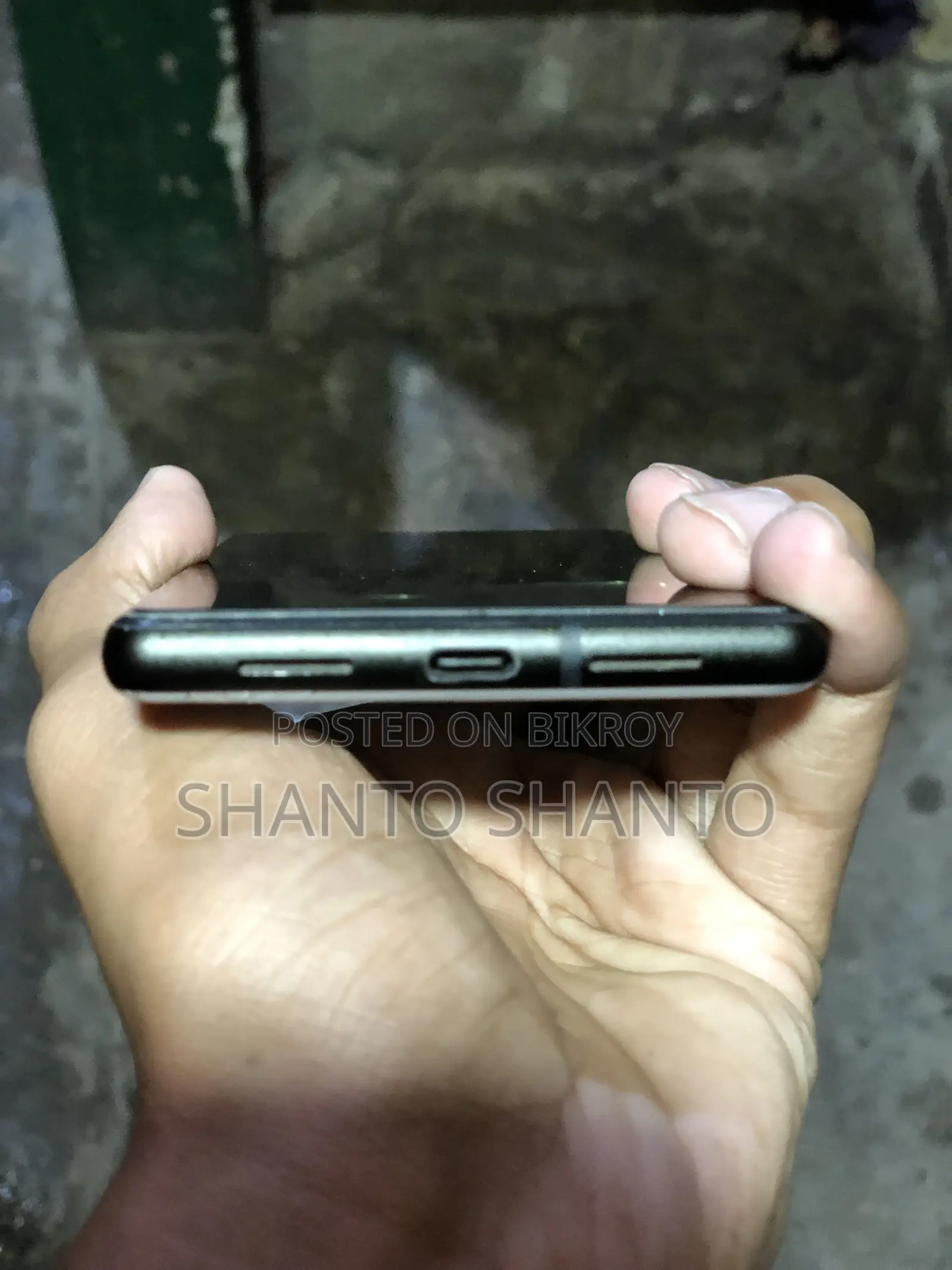 Google Pixel 6 128 GB White