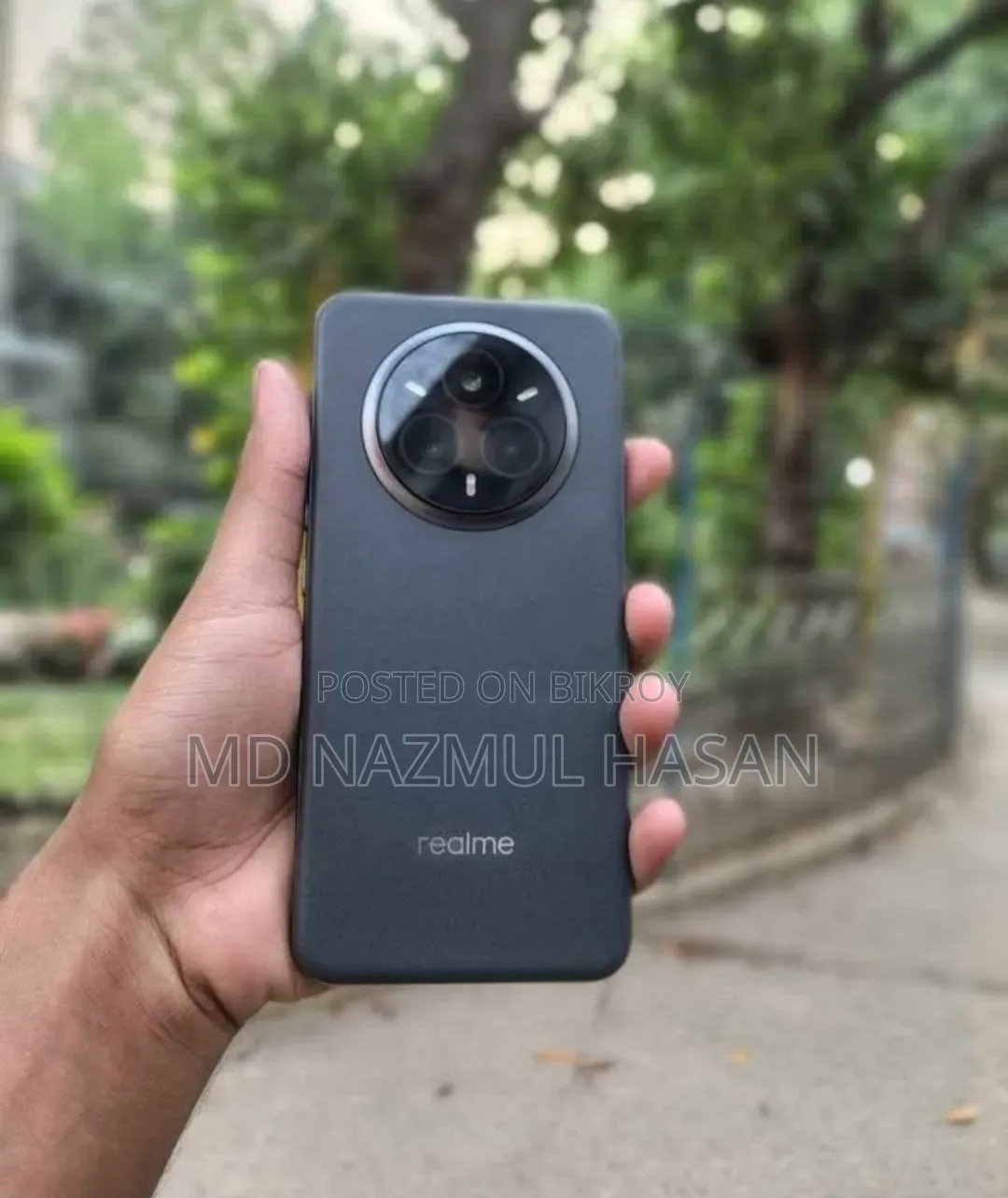 Realme 14 Pro 128 GB Green