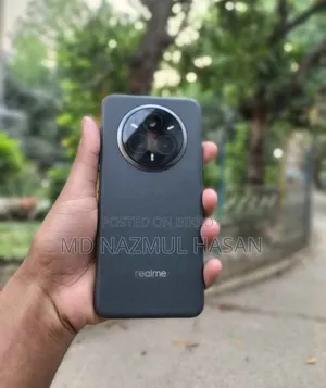 Realme 14 Pro 128 GB Green