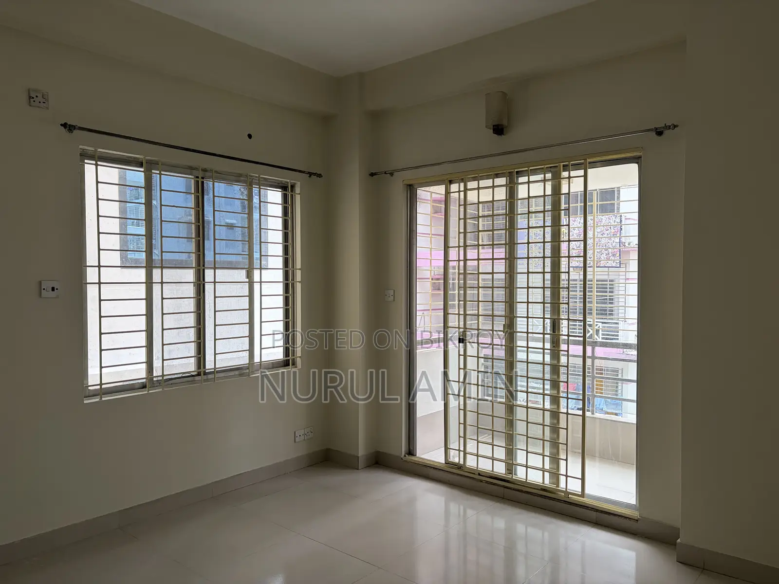 3-Bedroom Apartment in Ag Property, Basundhara for Rent