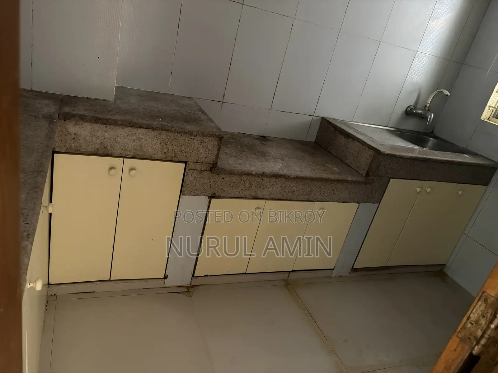 3-Bedroom Apartment in Ag Property, Basundhara for Rent