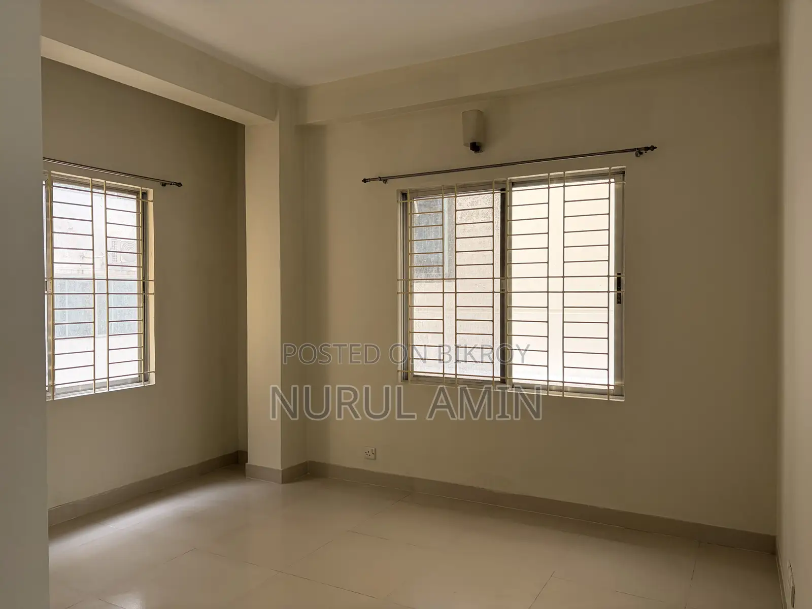 3-Bedroom Apartment in Ag Property, Basundhara for Rent