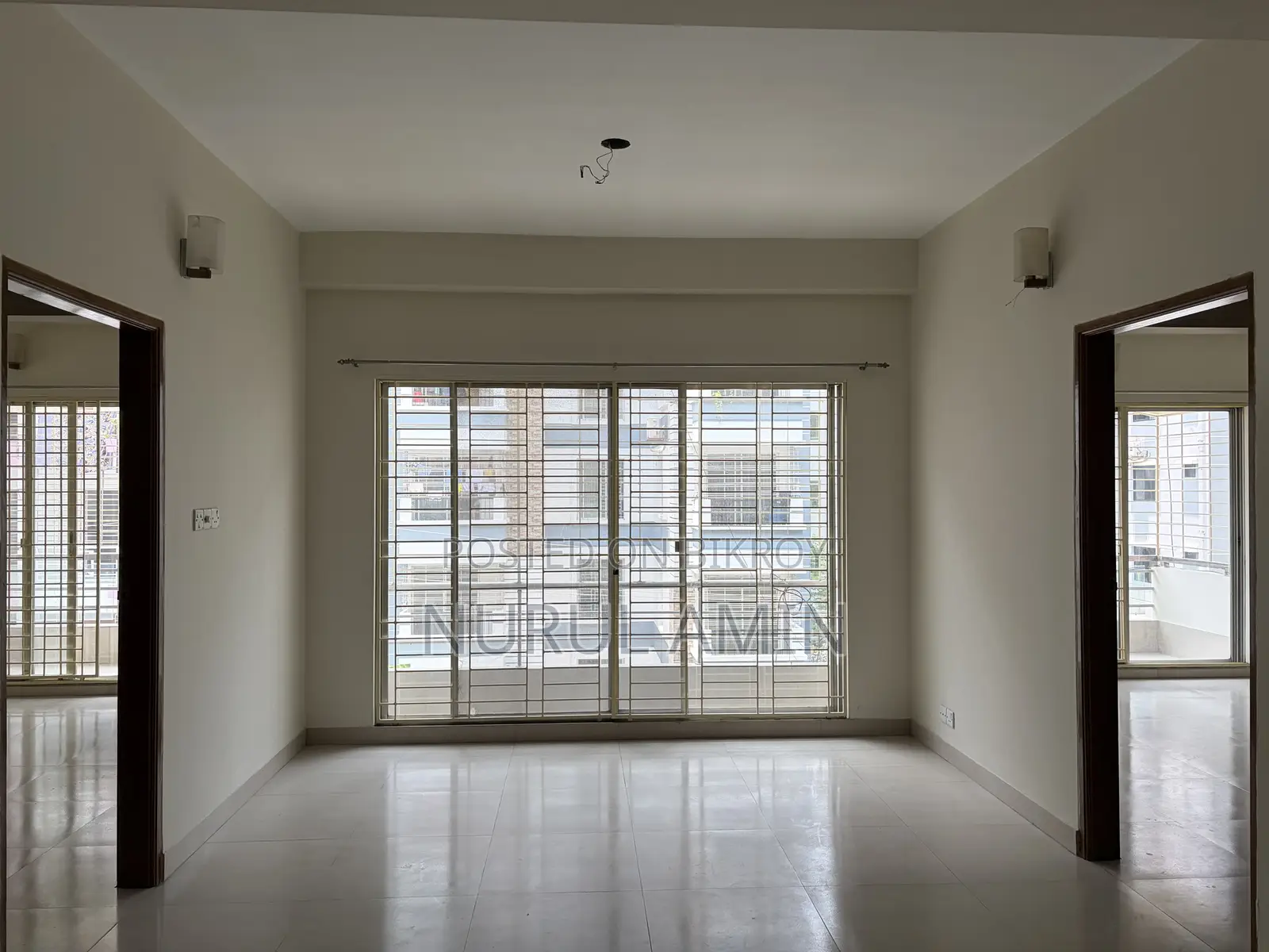 3-Bedroom Apartment in Ag Property, Basundhara for Rent