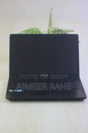 Laptop Asus ROG GL553VD 24GB Intel Core I5 SSD 2T
