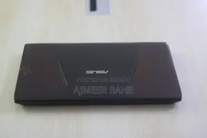 Laptop Asus ROG GL553VD 24GB Intel Core I5 SSD 2T