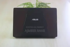 Laptop Asus ROG GL553VD 24GB Intel Core I5 SSD 2T