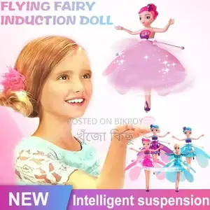 Flying Fairy