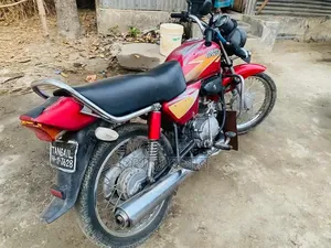 Hero Splendor 110 2013 Red