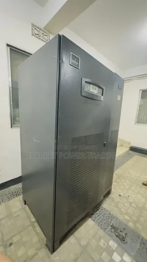অনলাইন ইউপিএস ২০০কেভিএ