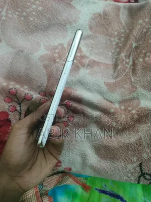 Samsung Galaxy S21 5G 256 GB White