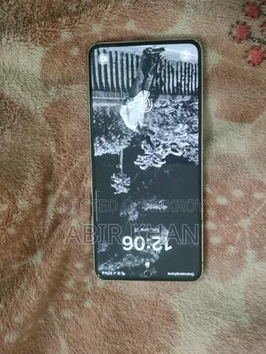 Samsung Galaxy S21 5G 256 GB White