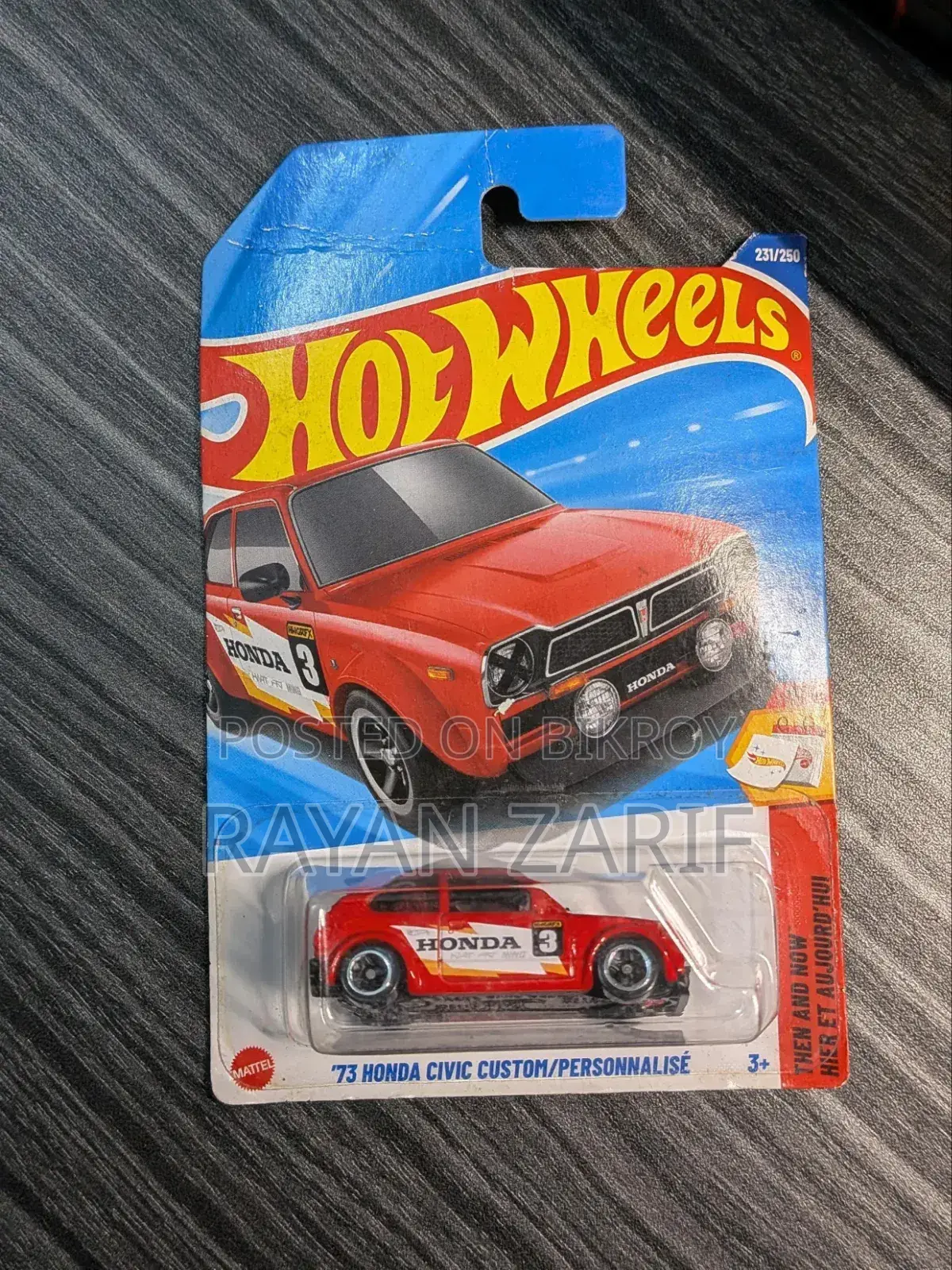 Hot Wheels Car for Sale ( Sealed Box ). Message Me for Detailed Price