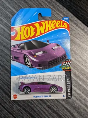 Hot Wheels Car for Sale ( Sealed Box ). Message Me for Detailed Price