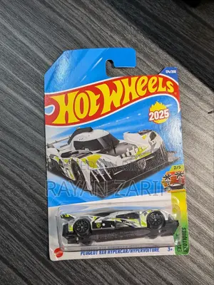 Hot Wheels Car for Sale ( Sealed Box ). Message Me for Detailed Price