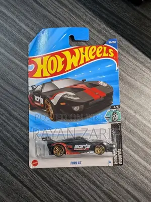 Hot Wheels Car for Sale ( Sealed Box ). Message Me for Detailed Price