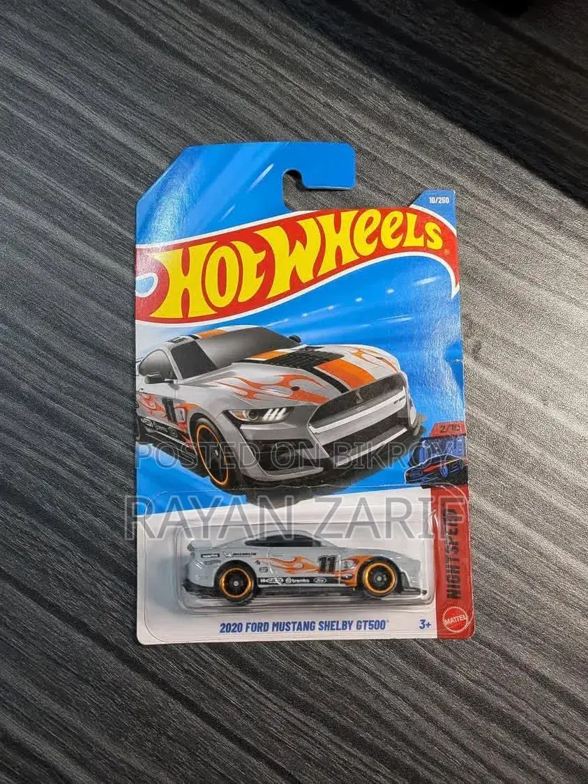 Hot Wheels Car for Sale ( Sealed Box ). Message Me for Detailed Price