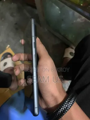 Google Pixel 7 128 GB Black