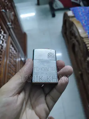 Zippo Lighter