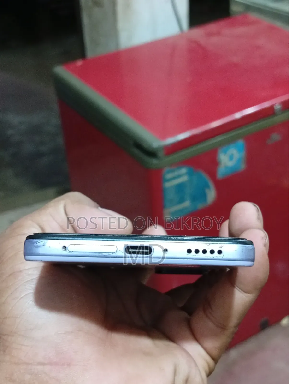 Xiaomi Mi 11i 128 GB Pink