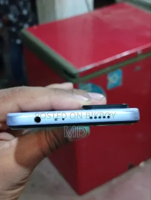 Xiaomi Mi 11i 128 GB Pink