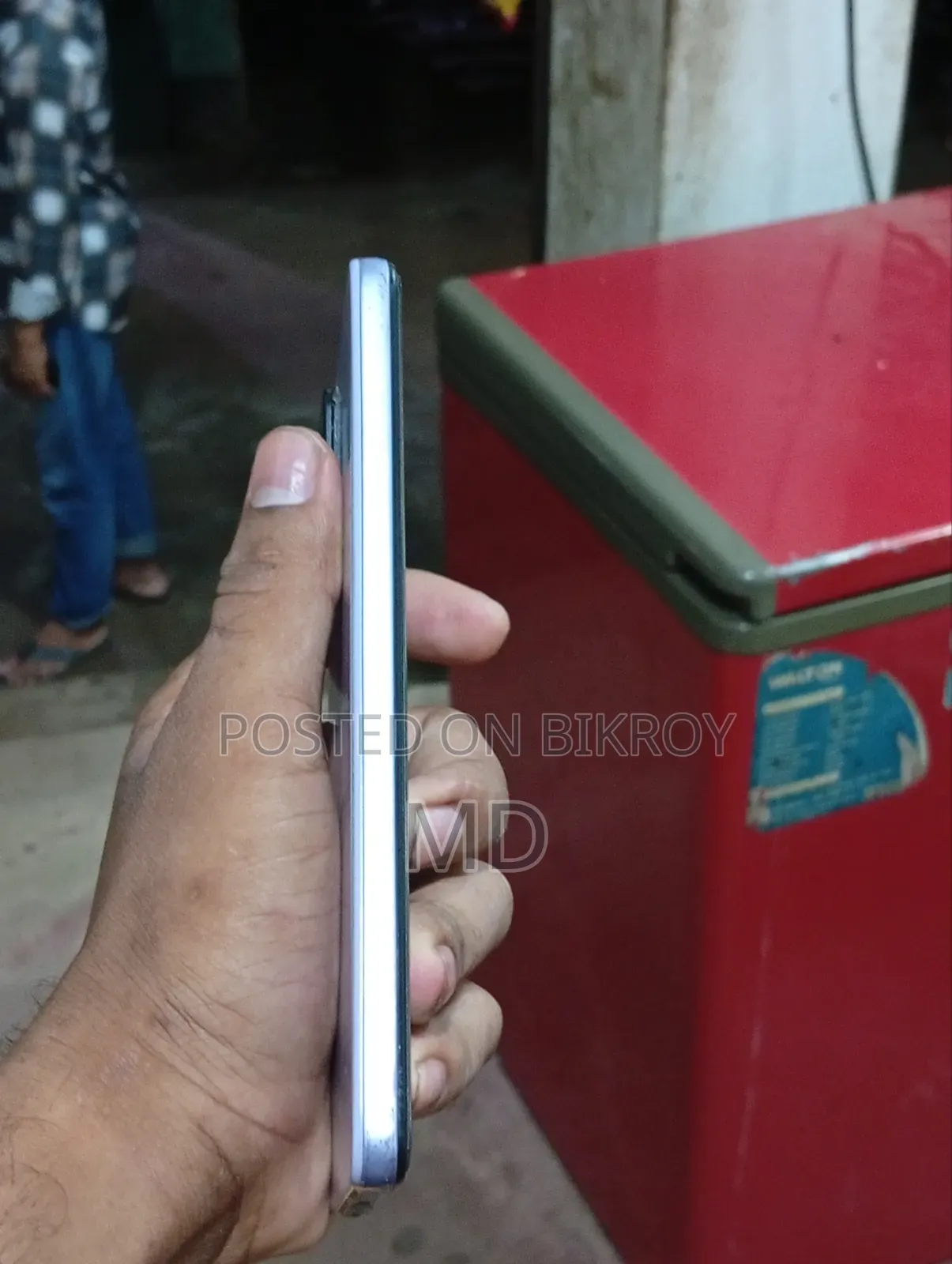 Xiaomi Mi 11i 128 GB Pink
