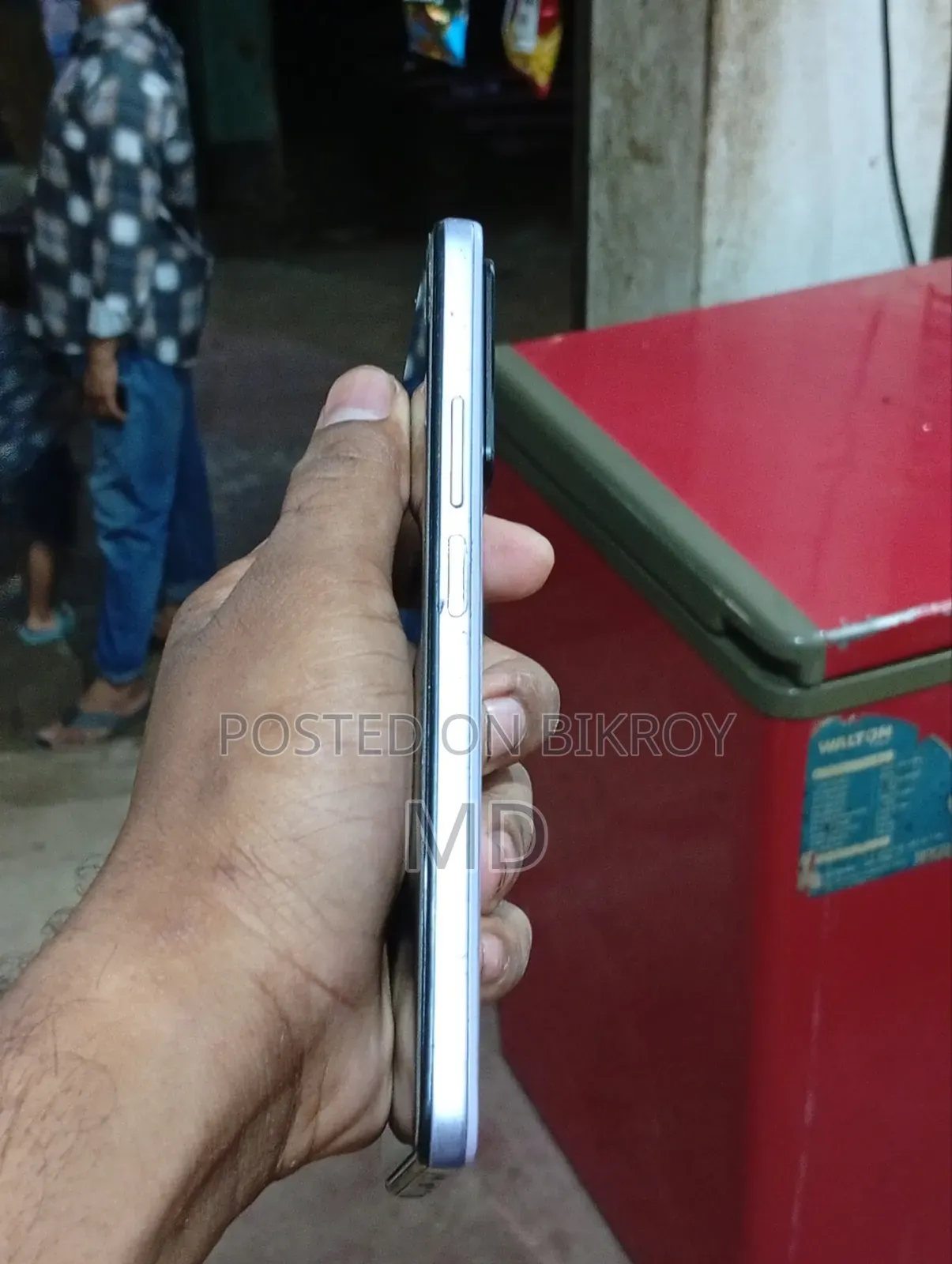 Xiaomi Mi 11i 128 GB Pink