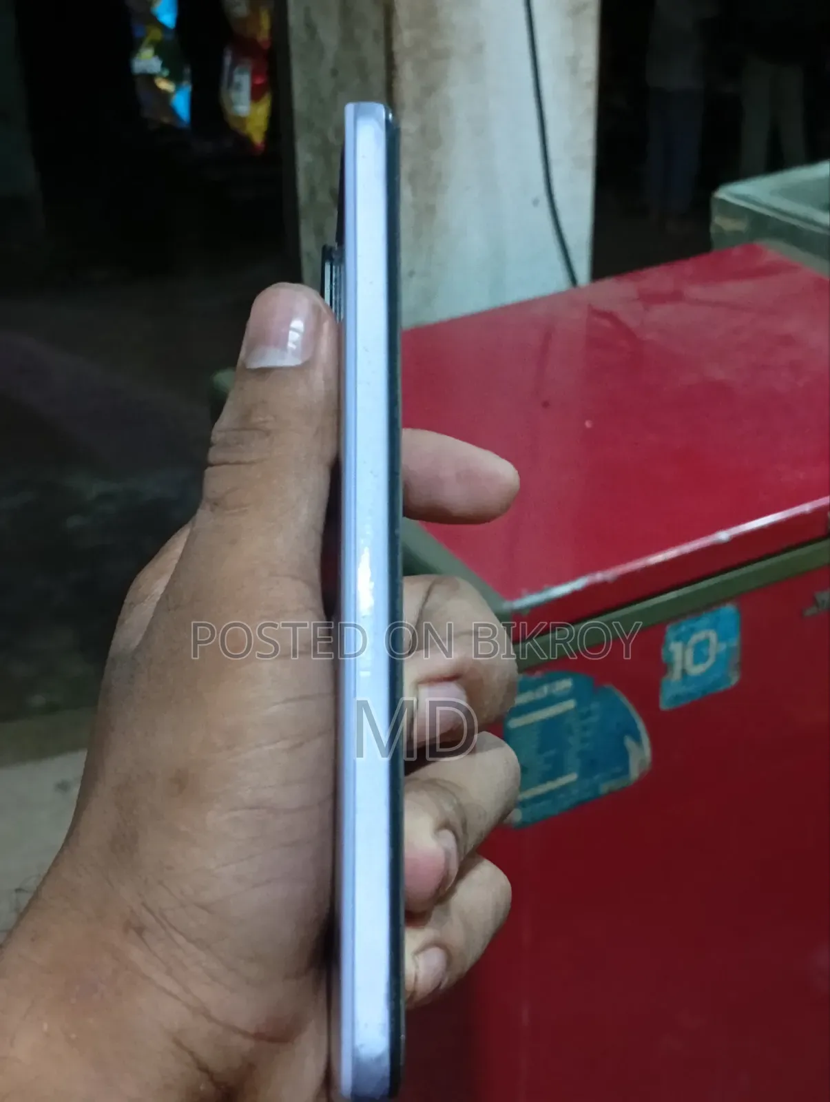 Xiaomi Mi 11i 128 GB Pink