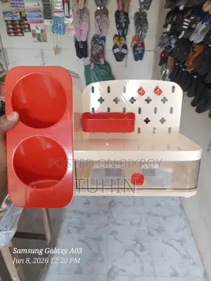 Dopamin Desk Organizer