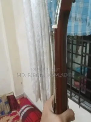 বাংলা গিটার