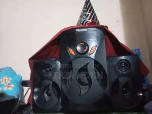 Sound Box