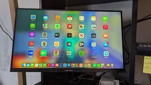Laptop Apple MacBook Pro 2015 8GB Intel Core I5 HDD 256GB