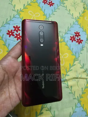 Xiaomi Mi 9T Pro 128 GB Red