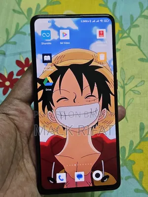 Xiaomi Mi 9T Pro 128 GB Red