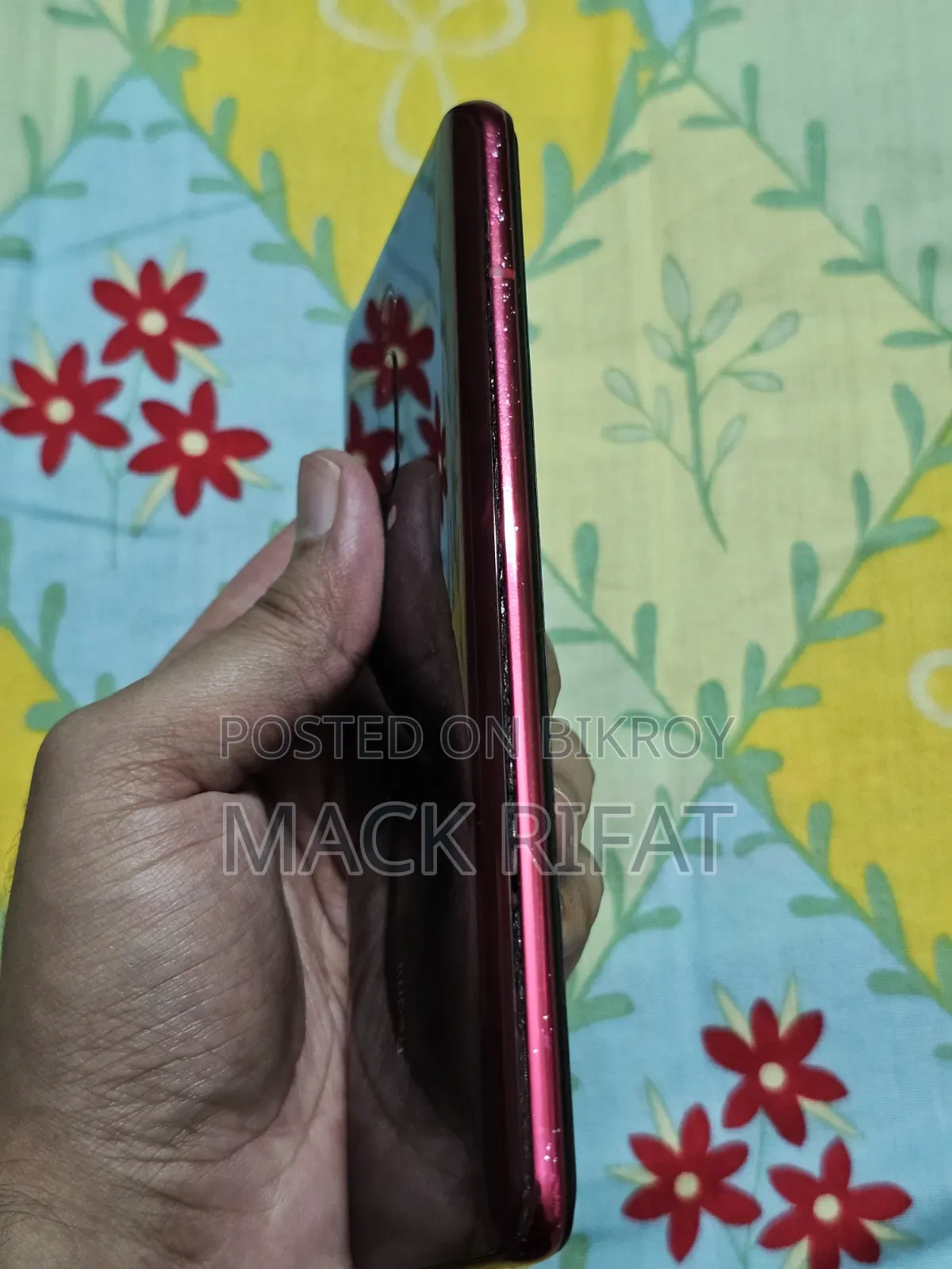 Xiaomi Mi 9T Pro 128 GB Red