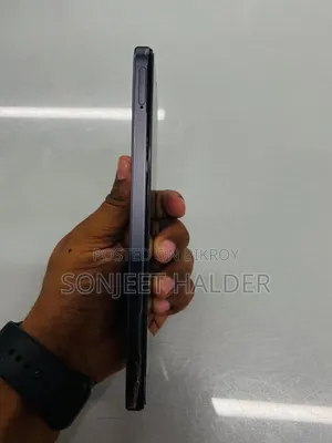 Realme Note 70T 128 GB Black