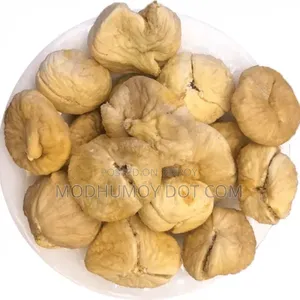 Tin Fruit or Fig