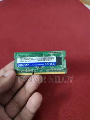 Ddr3 4gb Laptop Ram