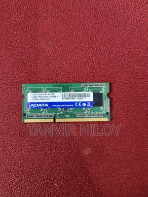 Ddr3 4gb Laptop Ram