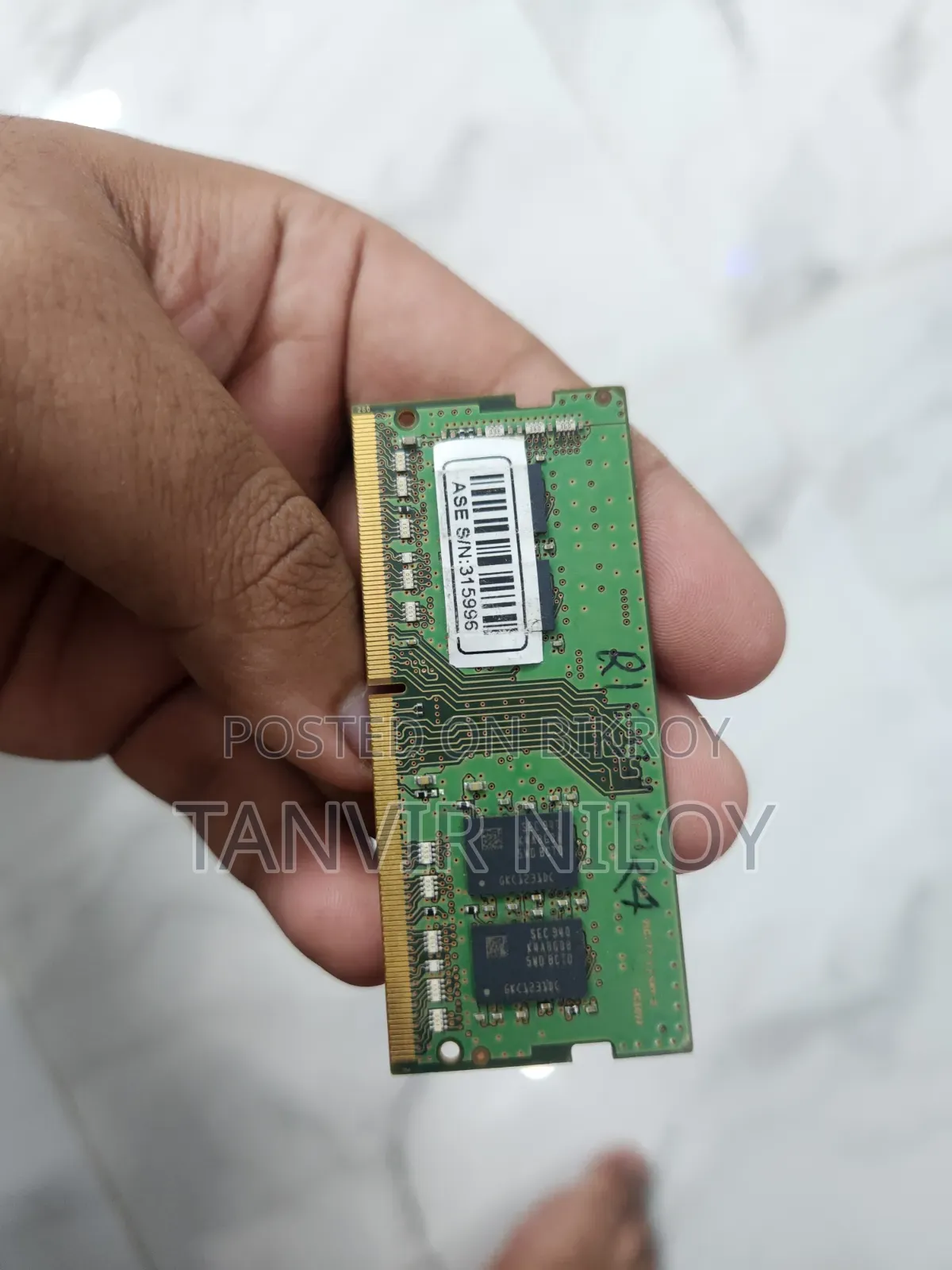 Ddr4 8gb Ram