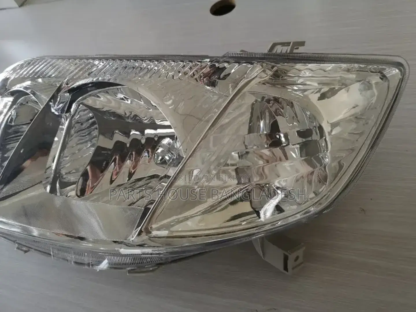 Toyota X-Corollah Headlights 2005-2006