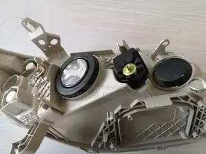 Toyota X-Corollah Headlights 2005-2006