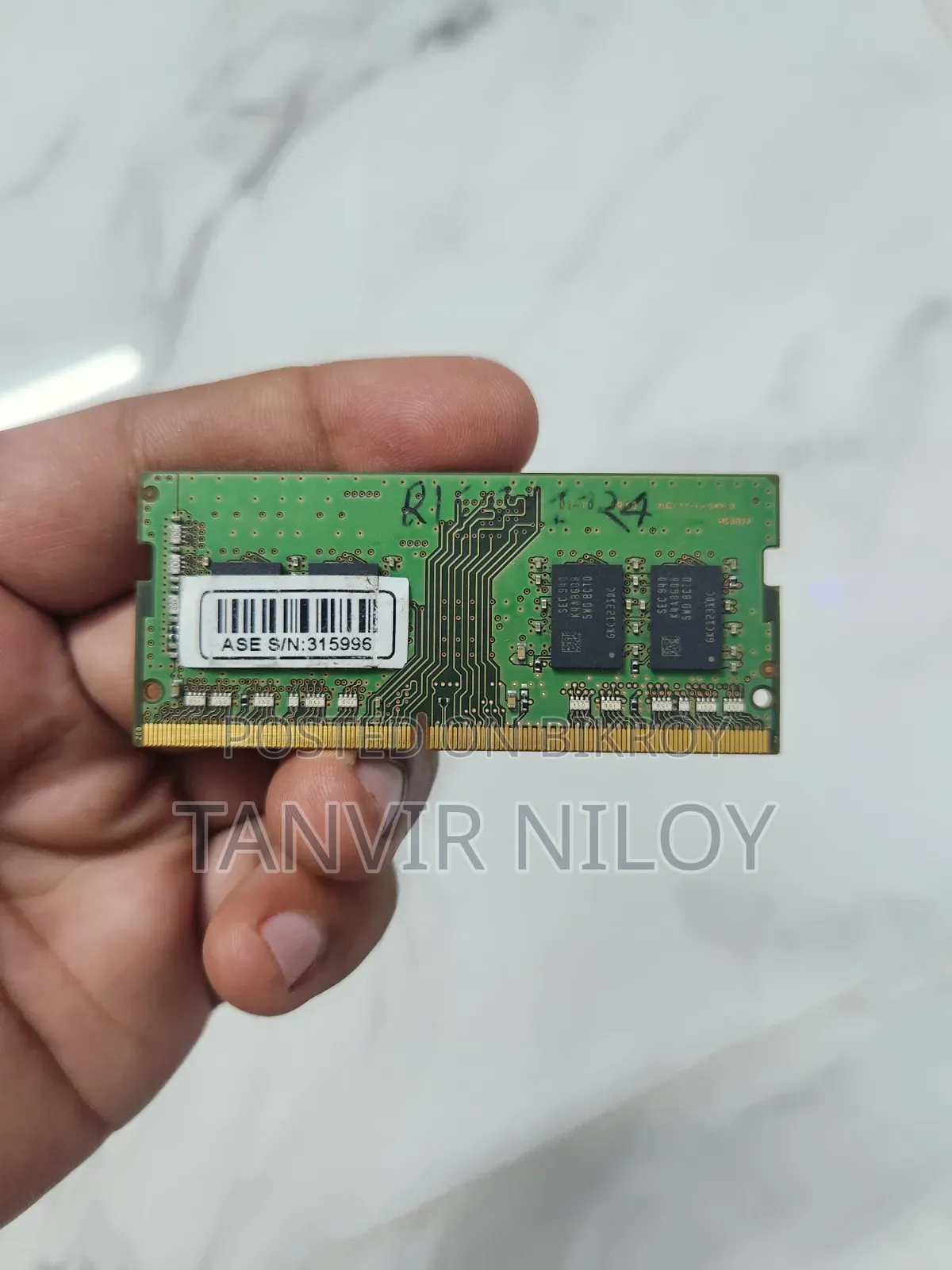Ddr4 8gb Ram
