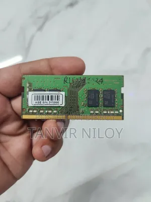 Ddr4 8gb Ram
