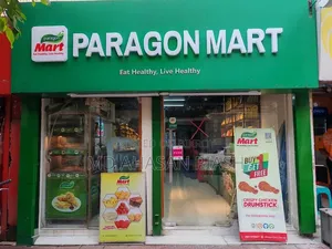 Sales Associate for Paragon Mart Sankar