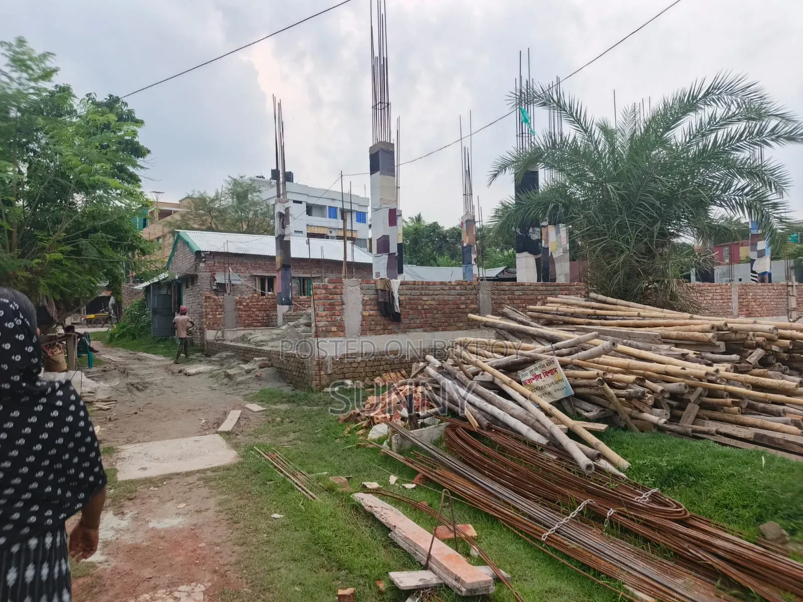 6-Bedroom House in Khulna Sadar for sale